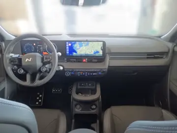 Hyundai IONIQ 5 N 609PS 84kWh 4WD