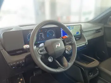 Hyundai IONIQ 5 N 609PS 84kWh 4WD