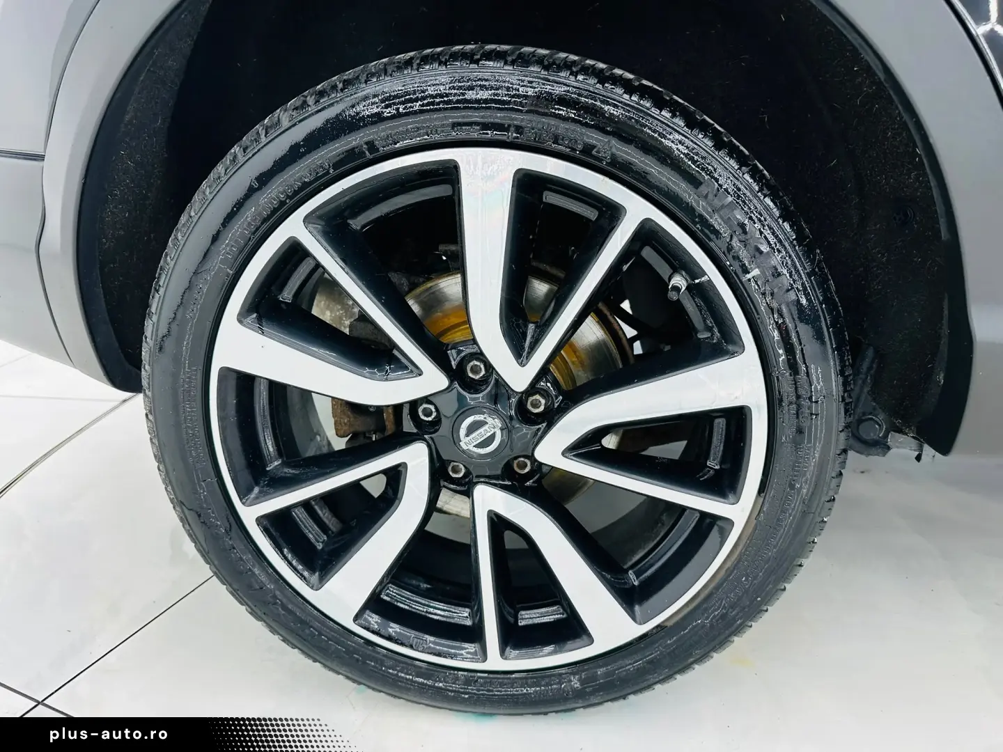 NISSAN Qashqai 2016 1.5D E6 Garantie 12 Luni Rate Avans 0 Do