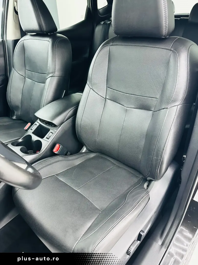 NISSAN Qashqai 2016 1.5D E6 Garantie 12 Luni Rate Avans 0 Do