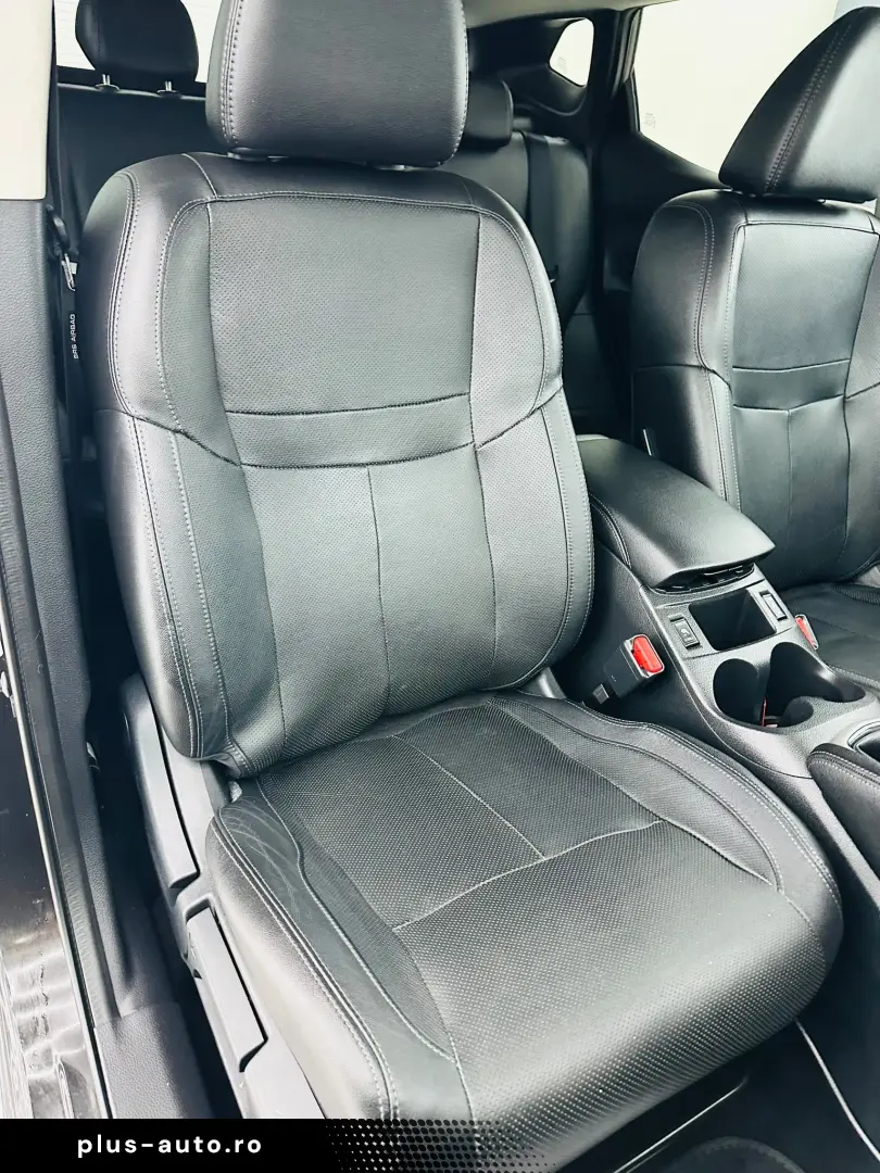 NISSAN Qashqai 2016 1.5D E6 Garantie 12 Luni Rate Avans 0 Do