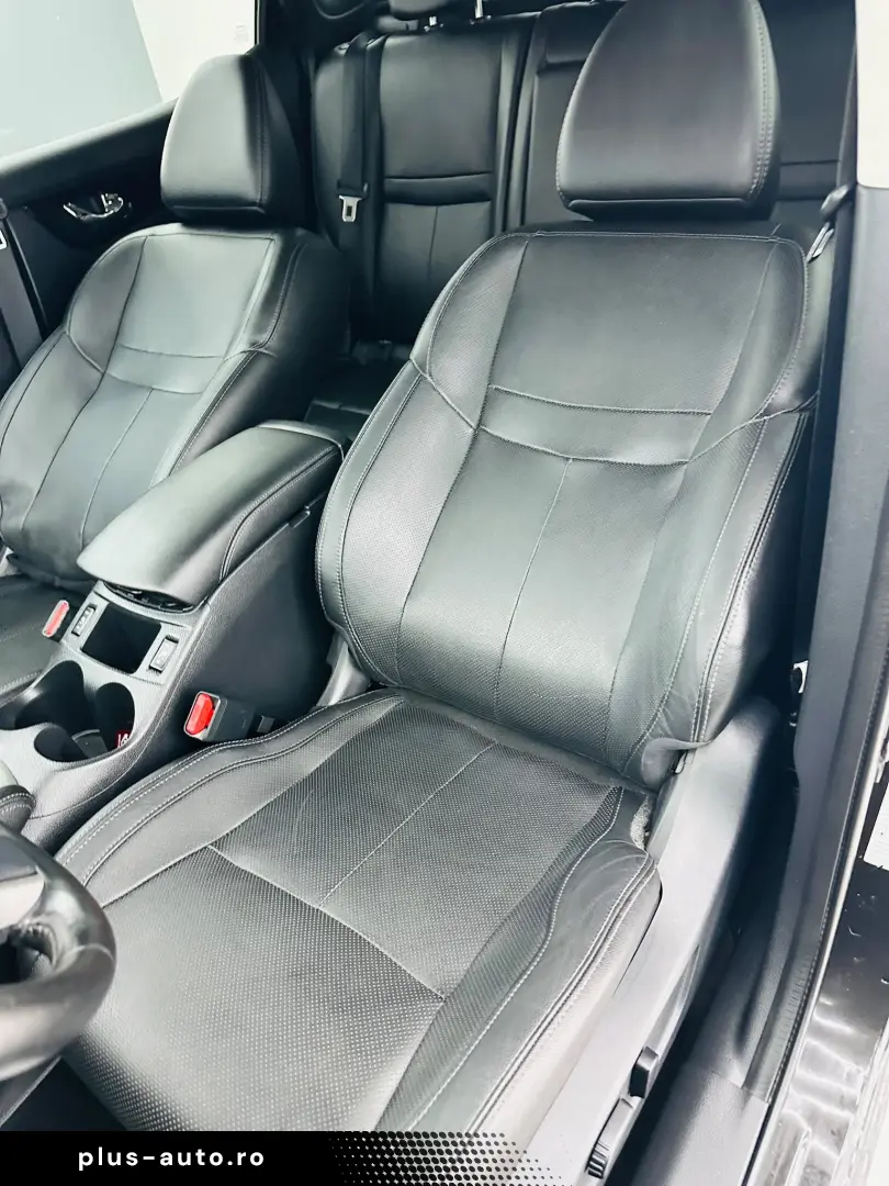 NISSAN Qashqai 2016 1.5D E6 Garantie 12 Luni Rate Avans 0 Do