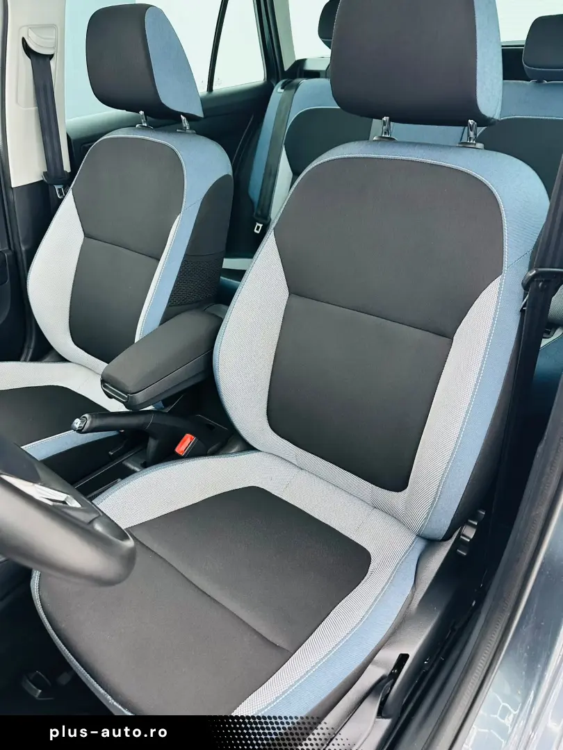 SKODA FABIA 2016 1.0i E6 Garantie 12 Luni Rate Avans 0 Doar