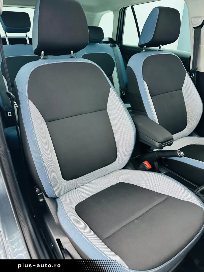 SKODA FABIA 2016 1.0i E6 Garantie 12 Luni Rate Avans 0 Doar