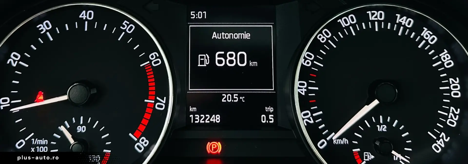 SKODA FABIA 2016 1.0i E6 Garantie 12 Luni Rate Avans 0 Doar
