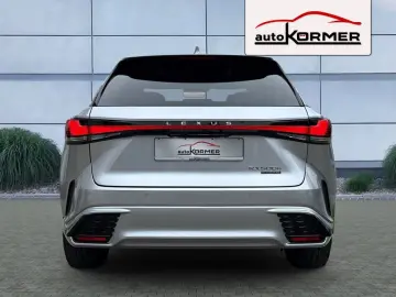 LEXUS RX 500h F SPORT  Pano Interieur-Pak. MarkLevinso