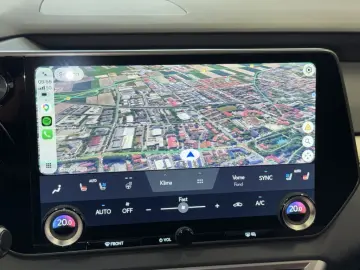 LEXUS RX 500h F SPORT  Pano Interieur-Pak. MarkLevinso