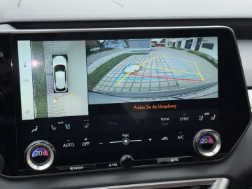 LEXUS RX 500h F SPORT  Pano Interieur-Pak. MarkLevinso