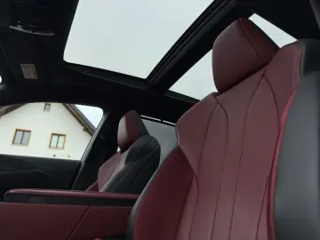 LEXUS RX 500h F SPORT  Pano Interieur-Pak. MarkLevinso