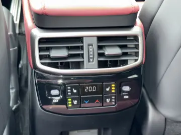 LEXUS RX 500h F SPORT  Pano Interieur-Pak. MarkLevinso