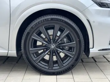 LEXUS RX 500h F SPORT  Pano Interieur-Pak. MarkLevinso