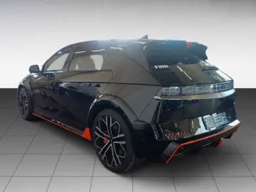 Hyundai IONIQ 5 N 4WD 84kWh 609PS HUD Navi
