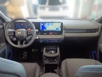 Hyundai IONIQ 5 N 4WD 84kWh 609PS HUD Navi
