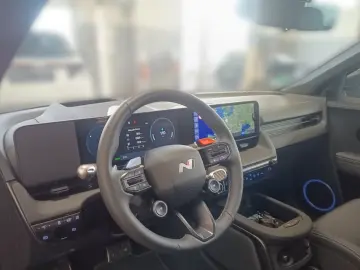 Hyundai IONIQ 5 N 4WD 84kWh 609PS HUD Navi