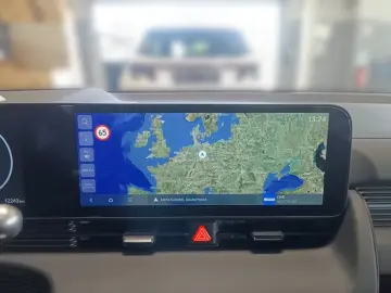 Hyundai IONIQ 5 N 4WD 84kWh 609PS HUD Navi