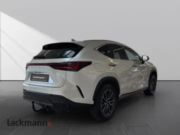 LEXUS NX 450h  E-FOUR Business AHK Leder elektrische S