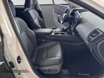 LEXUS NX 450h  E-FOUR Business AHK Leder elektrische S