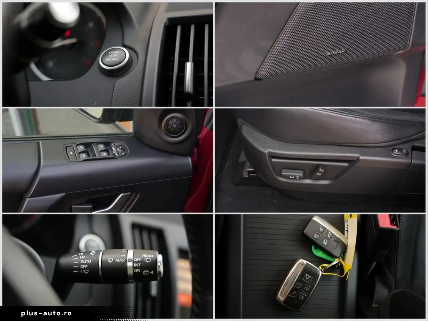 Land-Rover Freelander
