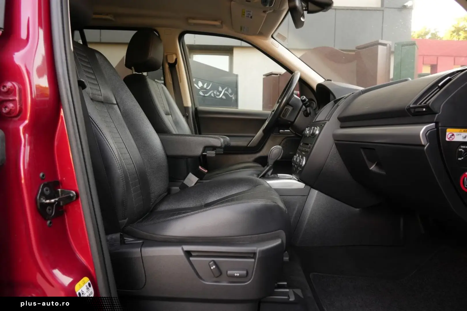 Land-Rover Freelander