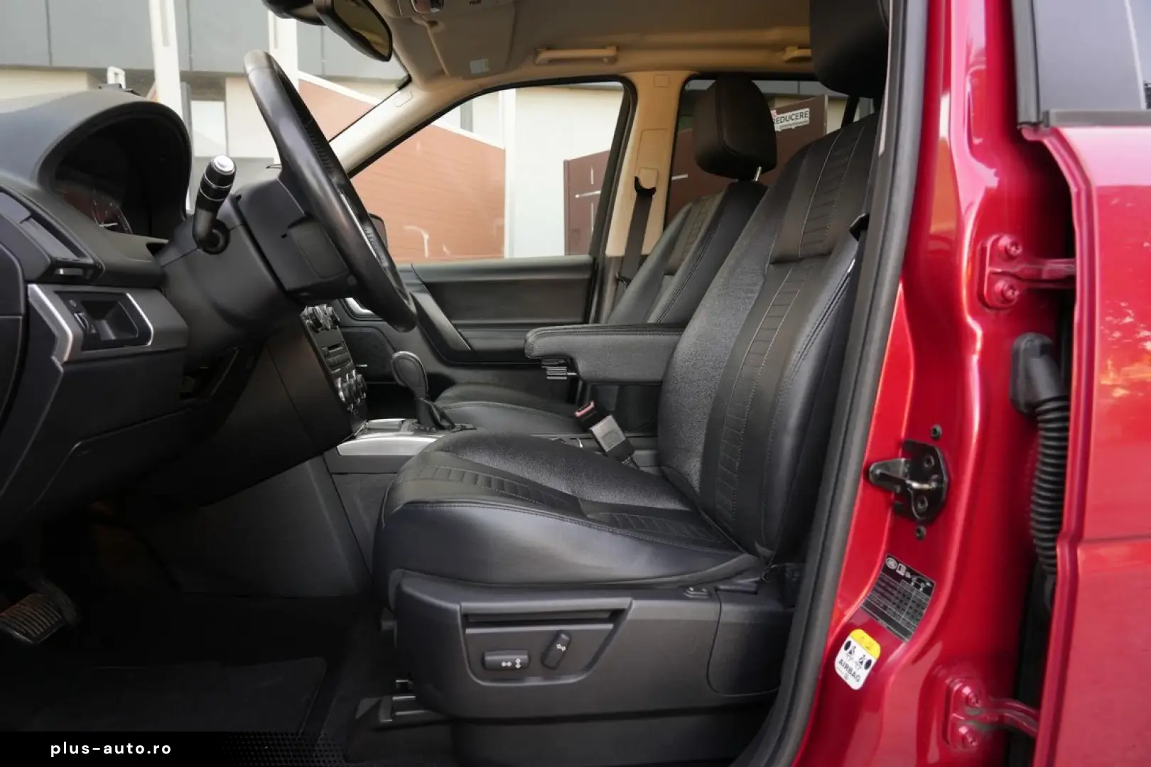 Land-Rover Freelander