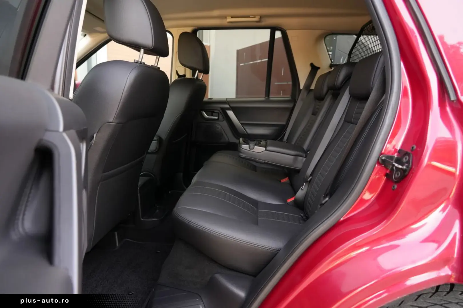 Land-Rover Freelander