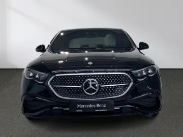 Mercedes-Benz E 450 d 4M AMG Night