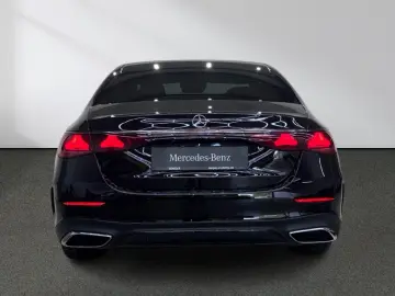 Mercedes-Benz E 450 d 4M AMG Night