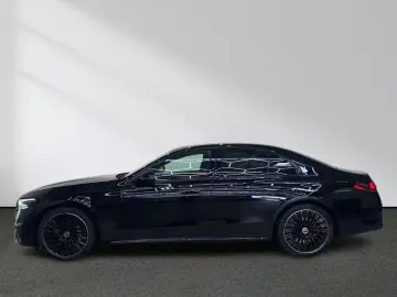 Mercedes-Benz E 450 d 4M AMG Night