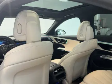 Mercedes-Benz E 450 d 4M AMG Night