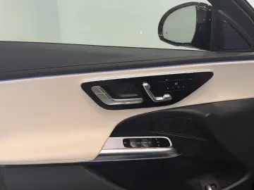 Mercedes-Benz E 450 d 4M AMG Night