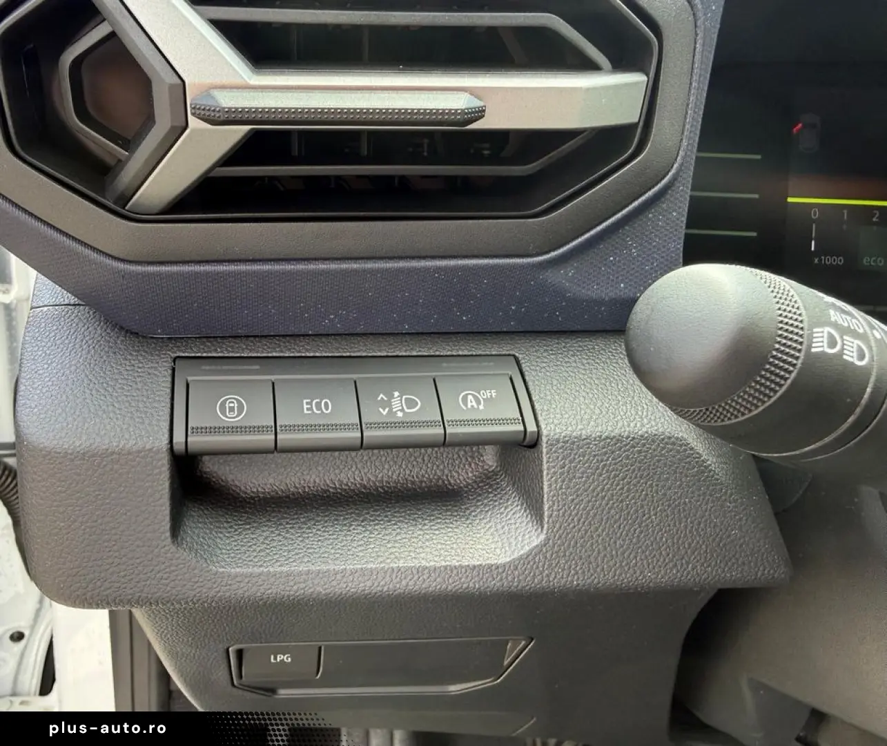 Dacia Duster Expression ECO-G 120