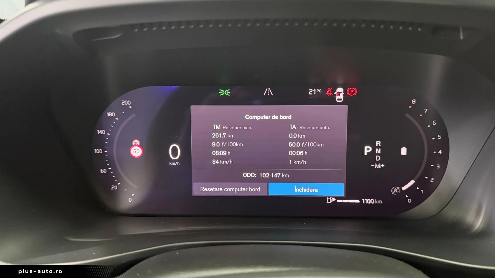 VOLVO XC40 B3 B DKG Core_MyldHybrid