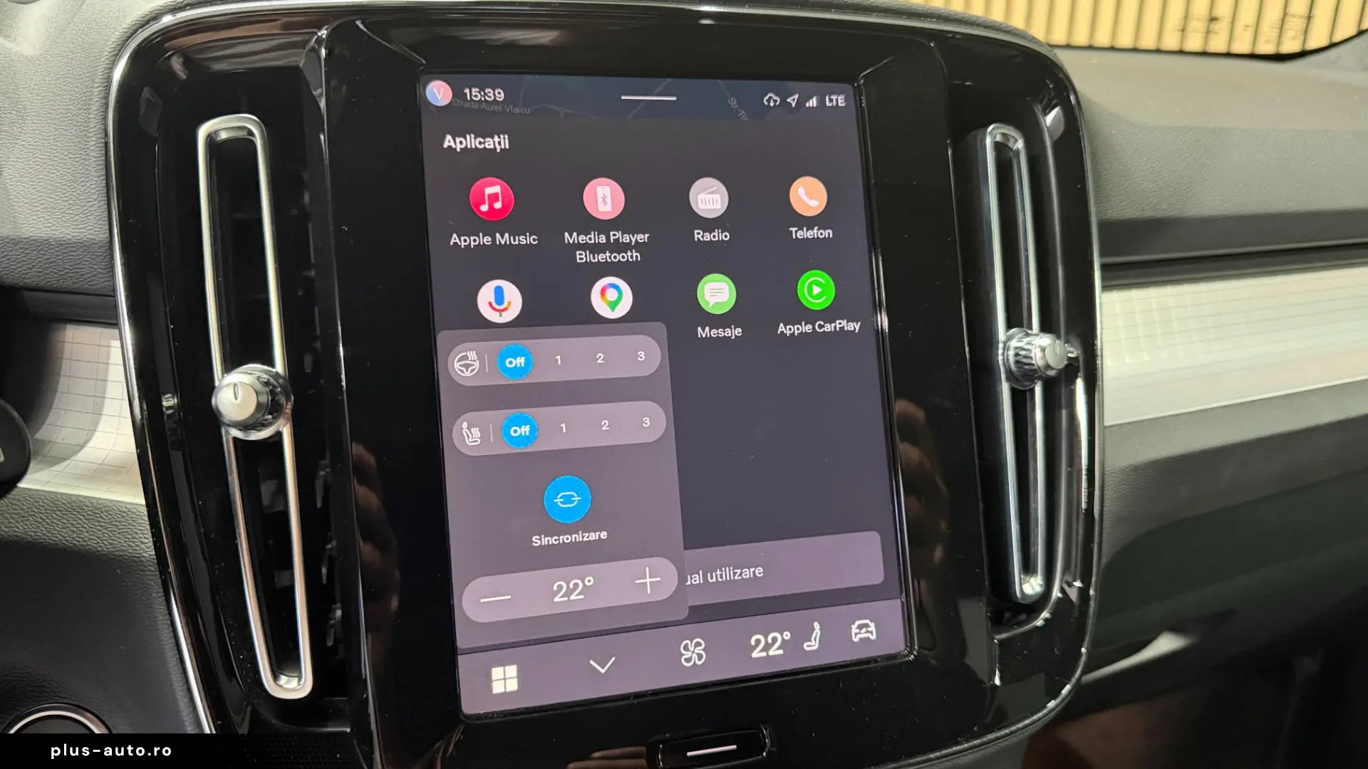 VOLVO XC40 B3 B DKG Core_MyldHybrid