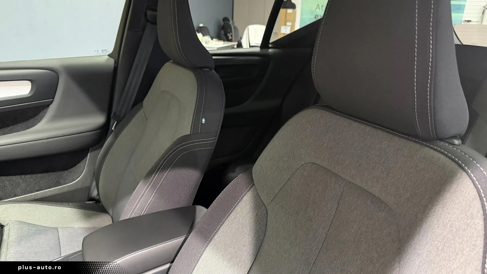 VOLVO XC40 B3 B DKG Core_MyldHybrid