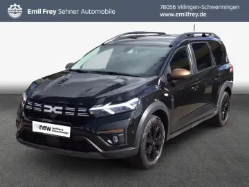 DACIA Jogger TCe 100 ECO-G (7-Sitzer) Extreme