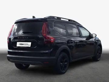 DACIA Jogger TCe 100 ECO-G (7-Sitzer) Extreme