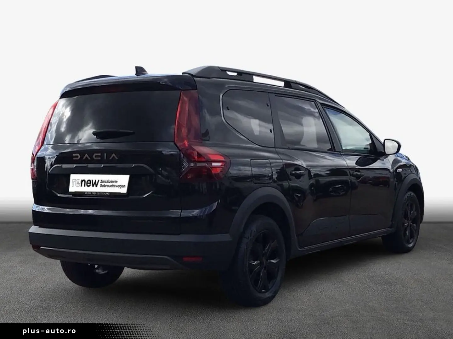 DACIA Jogger TCe 100 ECO-G (7-Sitzer) Extreme