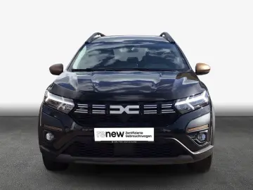 DACIA Jogger TCe 100 ECO-G (7-Sitzer) Extreme