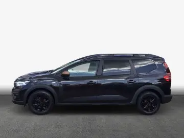 DACIA Jogger TCe 100 ECO-G (7-Sitzer) Extreme