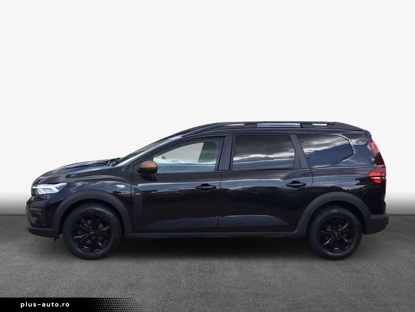 DACIA Jogger TCe 100 ECO-G (7-Sitzer) Extreme