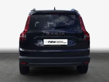 DACIA Jogger TCe 100 ECO-G (7-Sitzer) Extreme