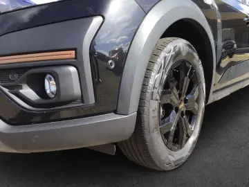 DACIA Jogger TCe 100 ECO-G (7-Sitzer) Extreme