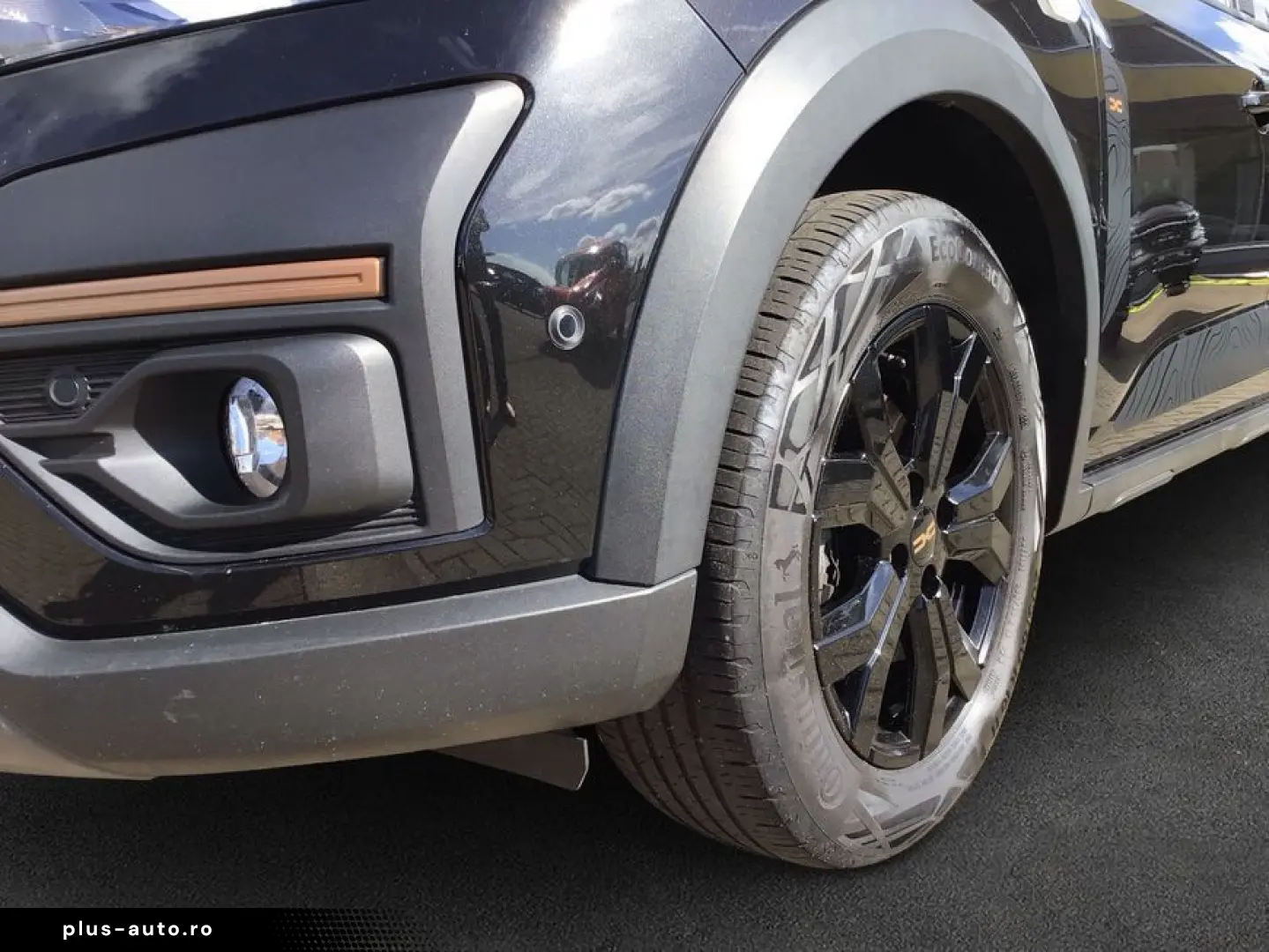 DACIA Jogger TCe 100 ECO-G (7-Sitzer) Extreme