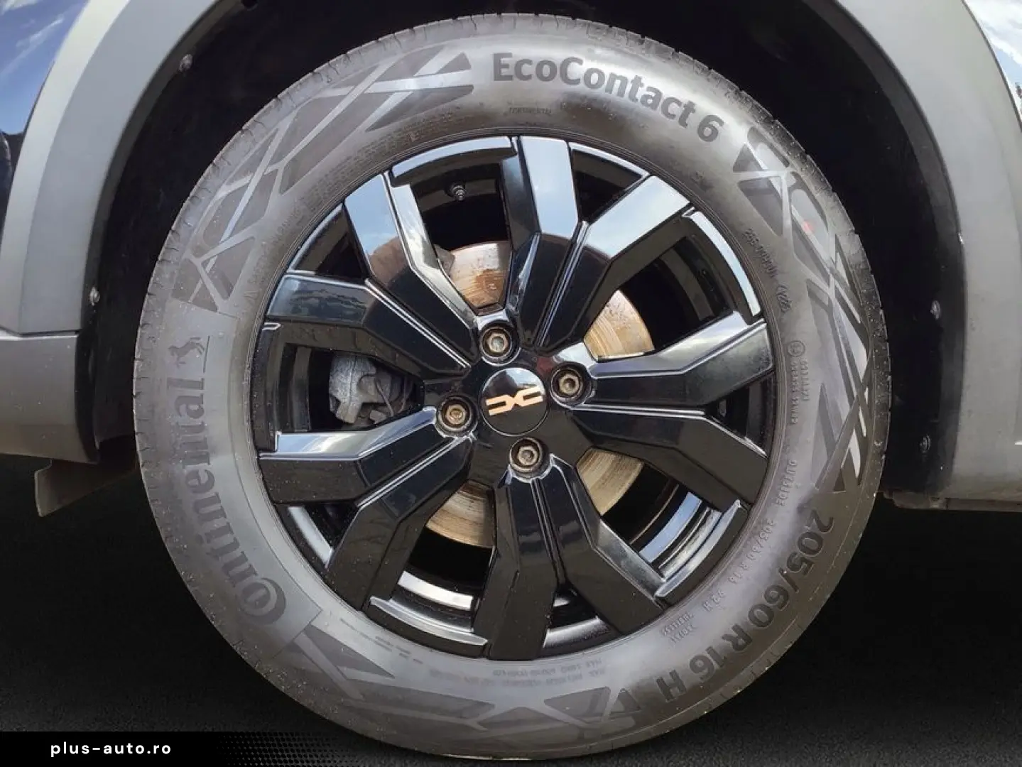 DACIA Jogger TCe 100 ECO-G (7-Sitzer) Extreme