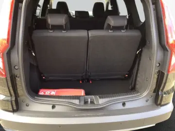 DACIA Jogger TCe 100 ECO-G (7-Sitzer) Extreme