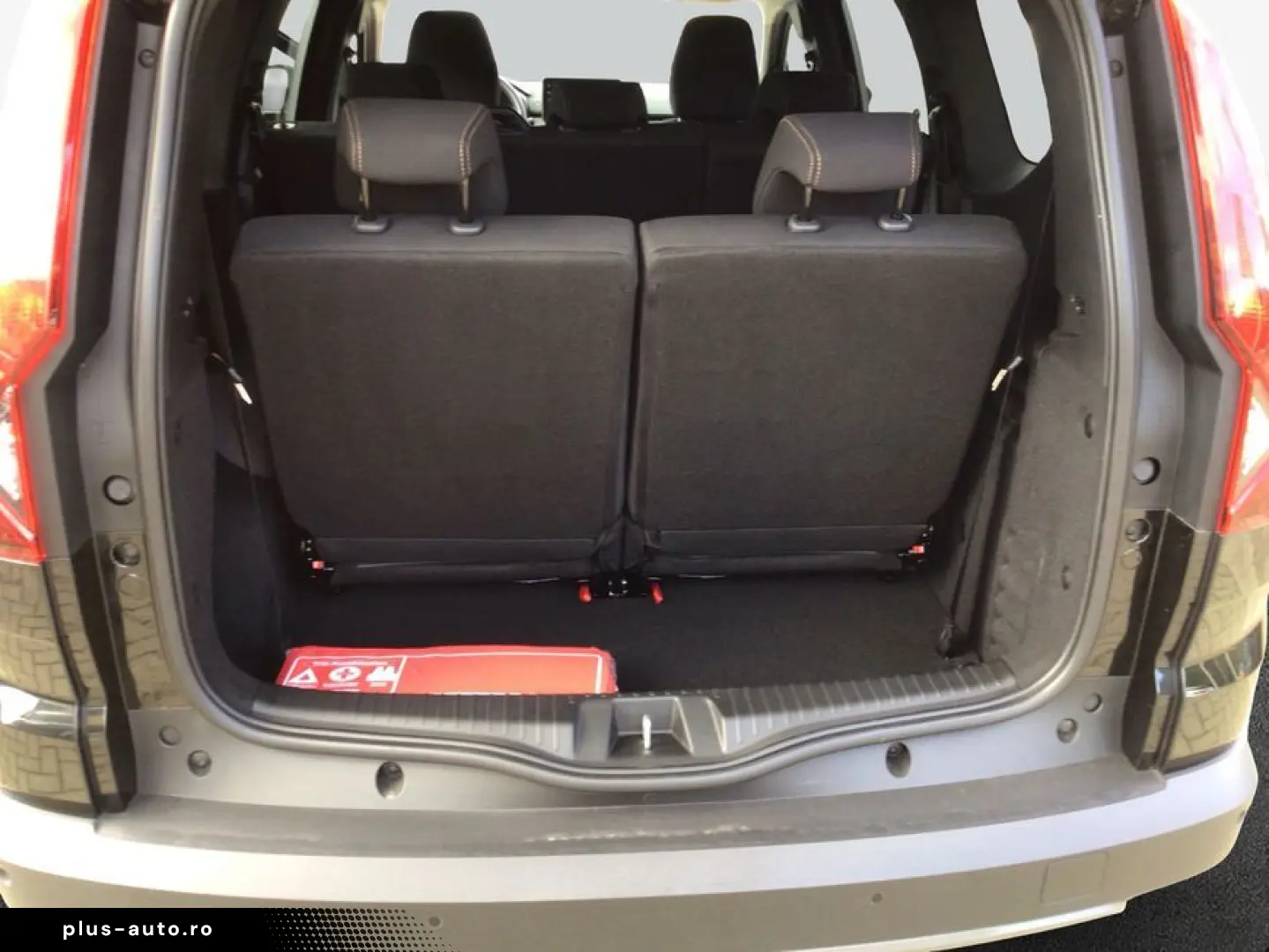 DACIA Jogger TCe 100 ECO-G (7-Sitzer) Extreme