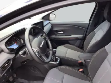 DACIA Jogger TCe 100 ECO-G (7-Sitzer) Extreme