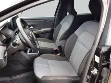 DACIA Jogger TCe 100 ECO-G (7-Sitzer) Extreme