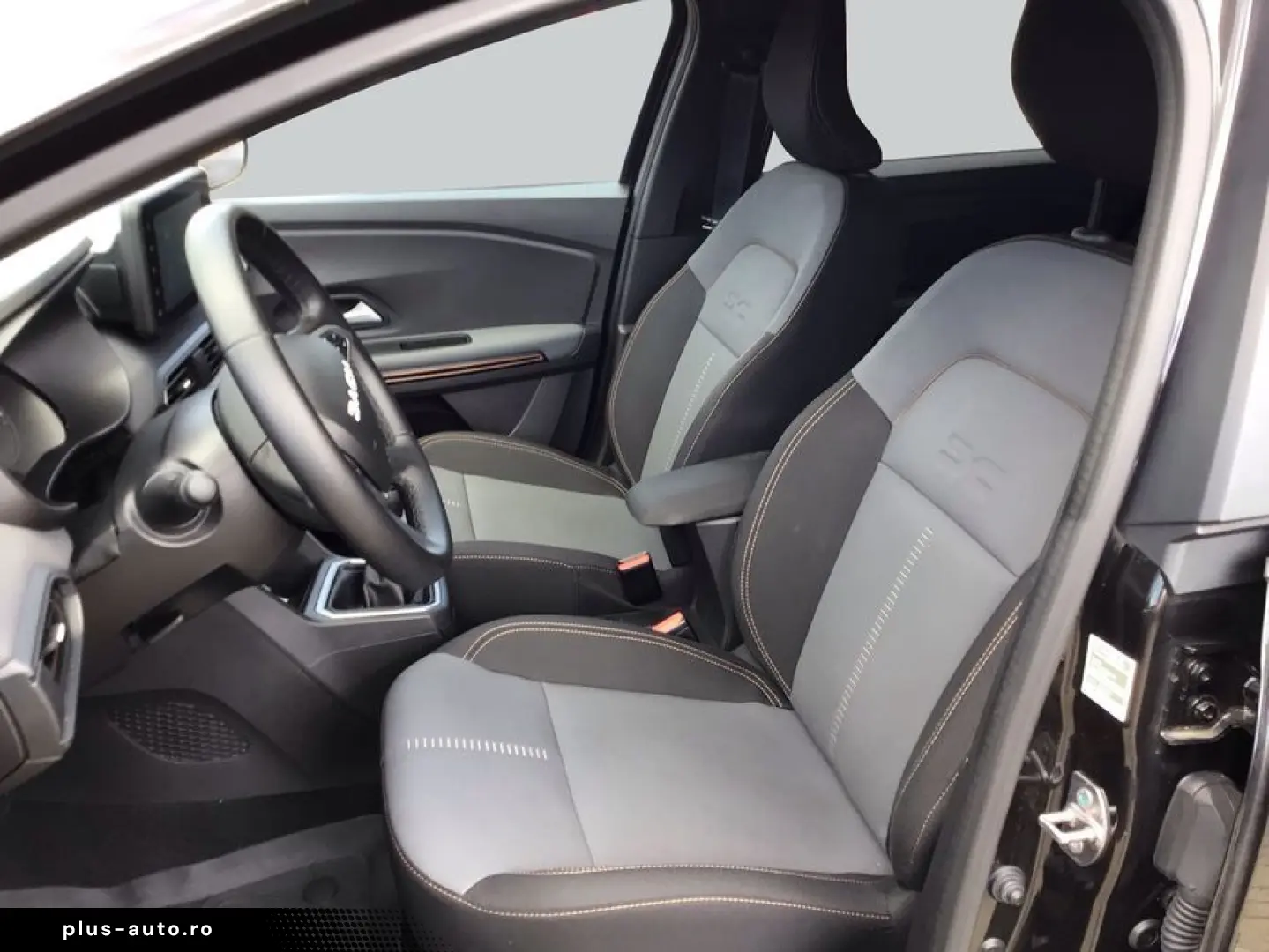 DACIA Jogger TCe 100 ECO-G (7-Sitzer) Extreme