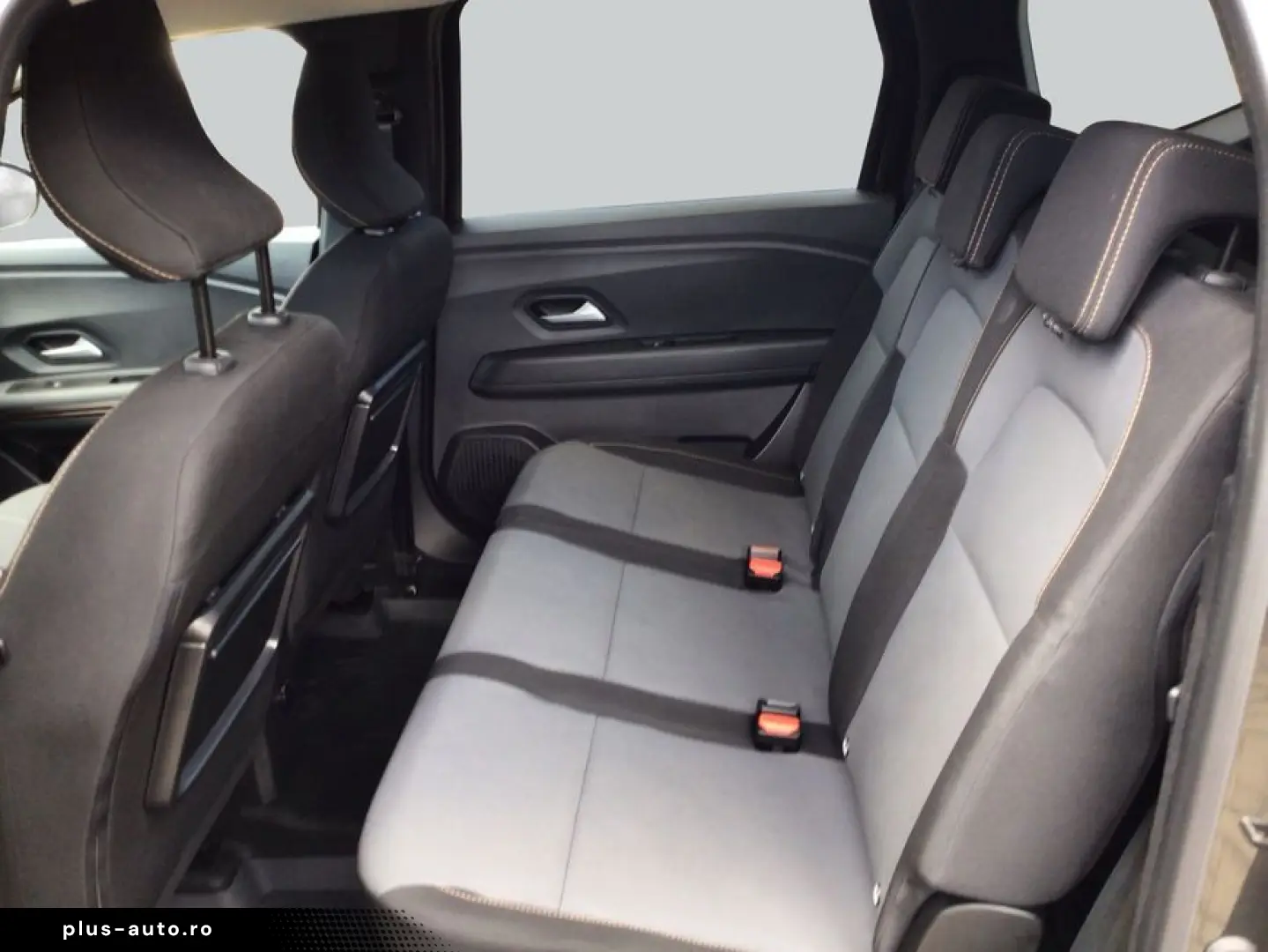 DACIA Jogger TCe 100 ECO-G (7-Sitzer) Extreme
